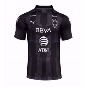 Herre Fotballdrakter CF C.F. Monterrey Tredje 2020-21 Kortermet